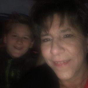 Meet your Posher, Deborah